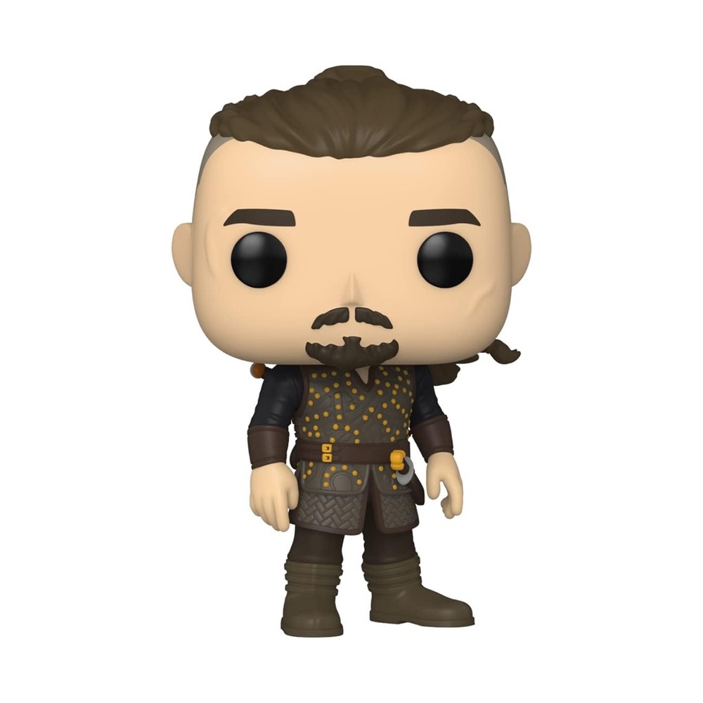 NEW IN BOX Funko POP Television:The Last Kingdom-Uhtred!
